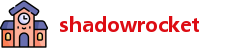 shadowrocket小火箭